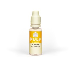 PULP - Granita di Melone 10ml-0mg/ml