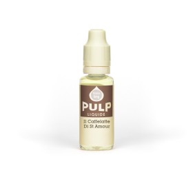 PULP - Il Caffelatte di St Amour 10ml-0mg/ml
