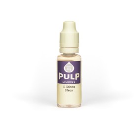 PULP - Il Ribes Nero 10ml-0mg/ml