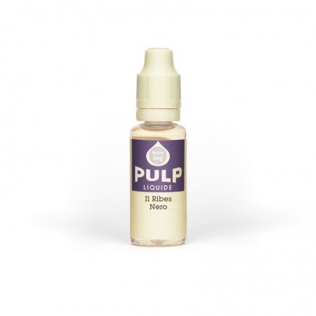 PULP - Il Ribes Nero 10ml-0mg/ml