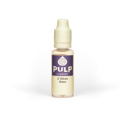 PULP - Il Ribes Nero 10ml-3mg/ml