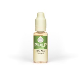 PULP - Il The alla Menta 10ml-0mg/ml