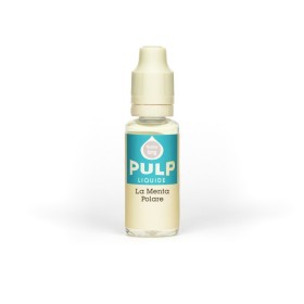 PULP - La Menta Polare 10ml-0mg/ml