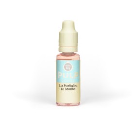 PULP - La Pastiglia di Menta 10ml-0mg/ml