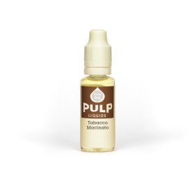 PULP - Macinato Blend 10ml-0mg/ml