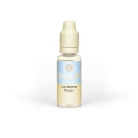 PULP - Menta Frappè 10ml-0mg/ml