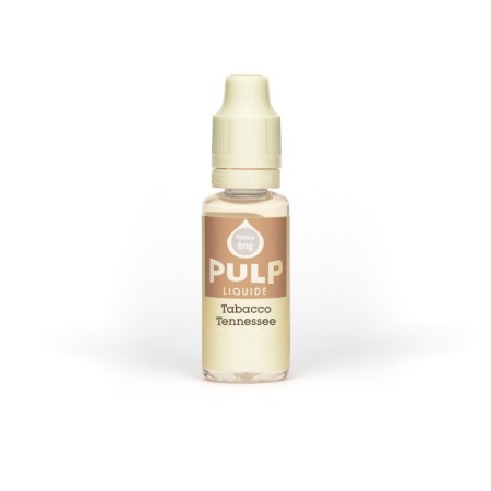PULP - Tennessee 10ml-0mg/ml