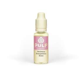 PULP - Verbena Pompelmo Rosa 10ml-0mg/ml