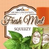Squeezy - Aroma Fresh Mint 10ml
