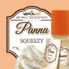 Squeezy - Aroma Panna 10ml