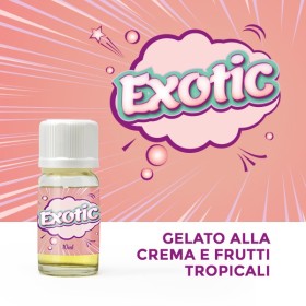 Super Flavor Aroma - Exotic 10ml