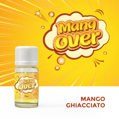 Super Flavor Aroma - MangOver 10ml