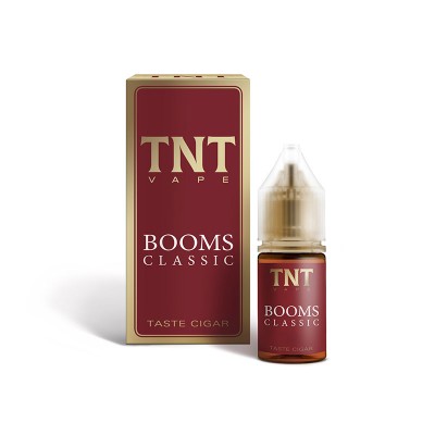TNTVAPE Aroma Booms Classic 10ml