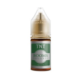 TNT Vape Aroma - Booms Organic Mary 10ml