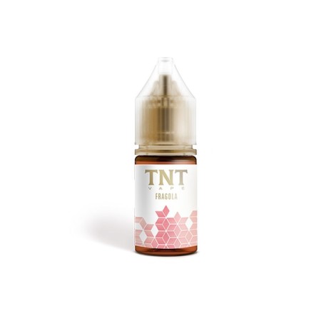 TNT Vape Aroma - Fragola 10ml