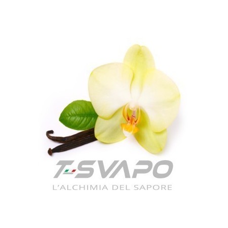 Vaniglia - Aroma concentrato T-Svapo