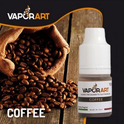Vaporart Coffee liquido10ml