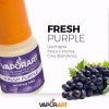 Vaporart 10ml - Fresh Purple-0mg/ml