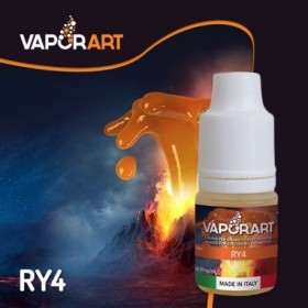 Vaporart 10ml - RY4-0mg/ml