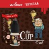 Vaporart 10ml - Special Edition - The Cup-0mg/ml