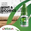 Mint & Licorice Vaporart 10ml