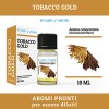 EnjoySvapo Aroma - Tobacco Gold 10ml