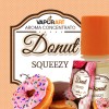 Squeezy - Aroma Donut 10ml