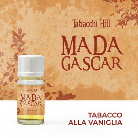Super Flavor Aroma - Madagascar 10ml