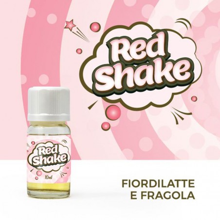 Super Flavor Aroma - Red Shake 10ml