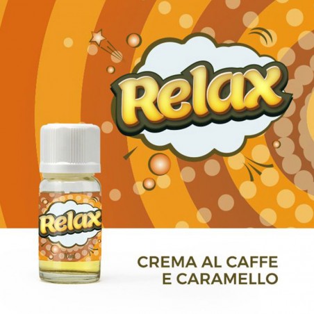 Super Flavor Aroma - Relax 10ml