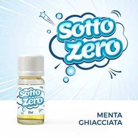 Super Flavor Aroma - Sottozero 10ml