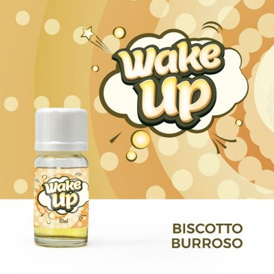 Super Flavor Aroma - Wake Up 10ml