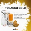Vaporart 10ml - Tobacco Gold-0mg/ml