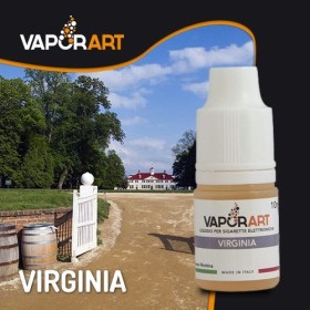 Vaporart 10ml - Virginia-9mg/ml