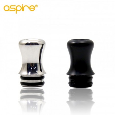 Aspire - Nautilus 2 Drip Tip - 1pz-Black
