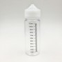 Chubby Bottle semi-rigide 120ml (x1)