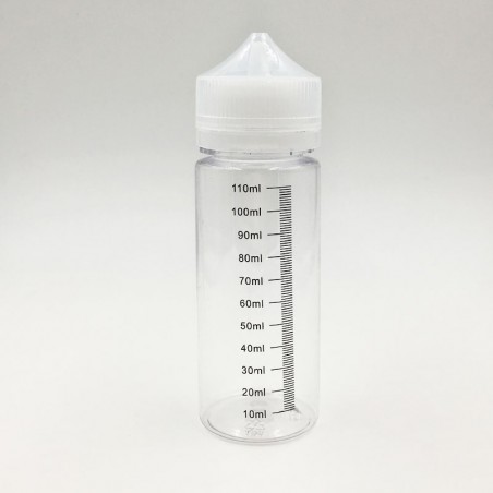 Chubby Bottle semi-rigide 120ml (x1)