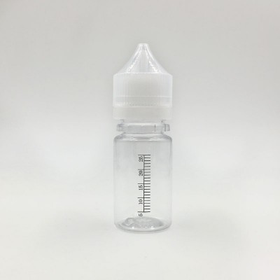 Chubby Bottle semi-rigide 30ml (x1)