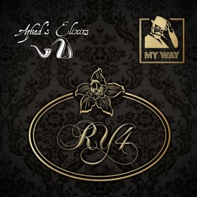 Azhad's Elixirs - Aroma RY4 10ml
