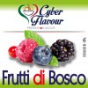 Cyber Flavour - Aroma Frutti Di Bosco 10ml