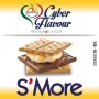 Cyber Flavour - Aroma S'more 10ml