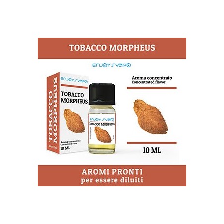 EnjoySvapo Aroma - Tobacco Morpheus 10ml