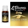 La Tabaccheria - Estratto di Tabacco - Organic 4Pod - Burley 10ml