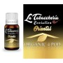 La Tabaccheria - Estratto di Tabacco - Organic 4Pod - Oriental 10ml