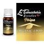 La Tabaccheria - Estratto di Tabacco - Organic 4Pod - Perique 10ml