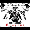 La Tabaccheria - Hell’s Mixtures - Baffometto Reserve 10ml