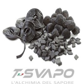 Liquirizia - Aroma concentrato T-Svapo