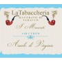 La Tabaccheria - Macerati - Assolo di Virginia 10ml