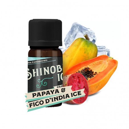 Vaporart Aroma - Premium Blend - Shinobi Ice 10ml