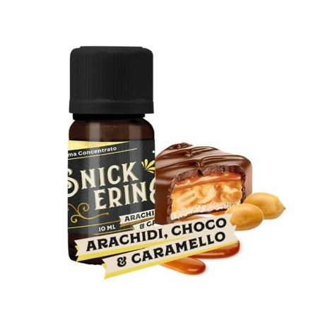 Vaporart Aroma - Premium Blend - Snickerino 10ml